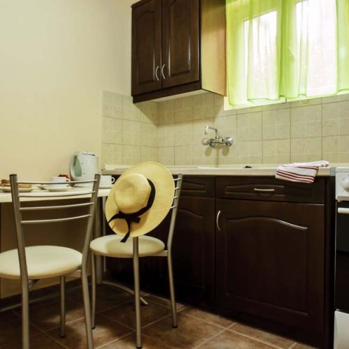2 Bedrooms Apartment Fouxia Perama Corfu Accommodation In Corfu 20
