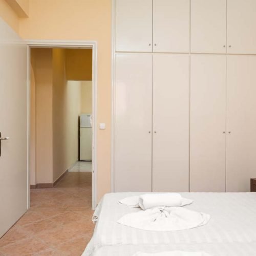 2 Bedrooms Apartment Fouxia Perama Corfu Accommodation In Corfu 3