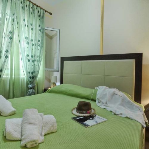 2 Bedrooms Apartment Fouxia Perama Corfu Accommodation In Corfu 8