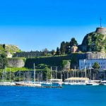 Corfu daily cruises Island Tour from South Corfu