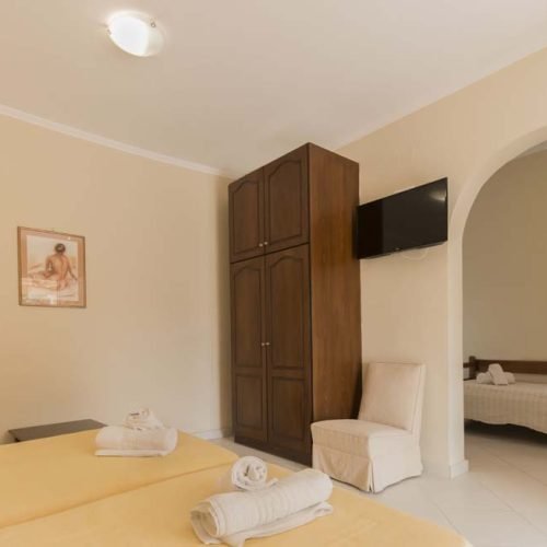 Studio Apartments Fouxia Perama Corfu Accommodation In Corfu 11 1