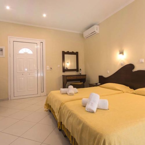 Studio Apartments Fouxia Perama Corfu Accommodation In Corfu 12 1