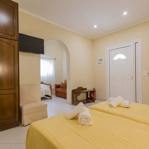 Studio Apartments Fouxia Perama Corfu Accommodation In Corfu 13 1