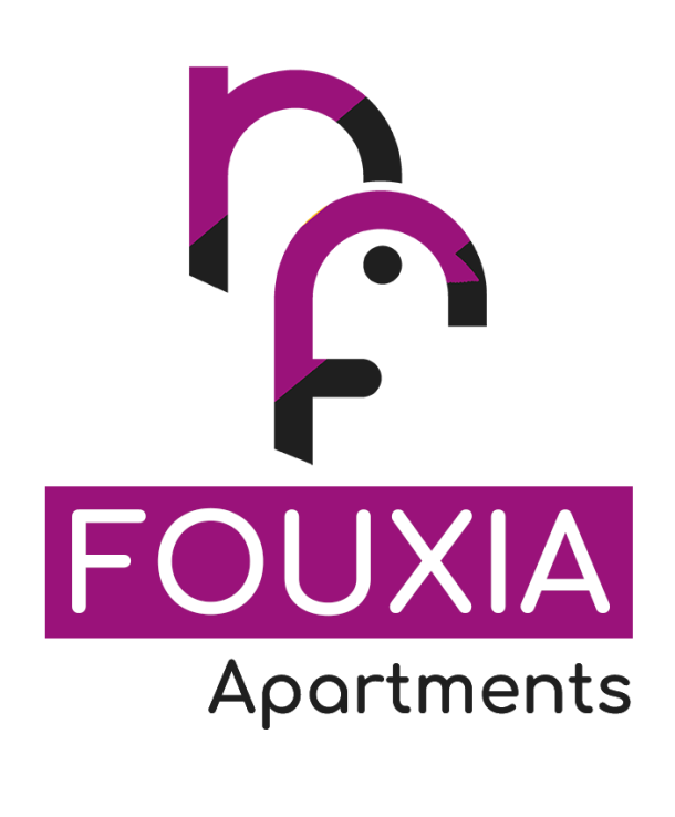 Foulia Apartments Logo